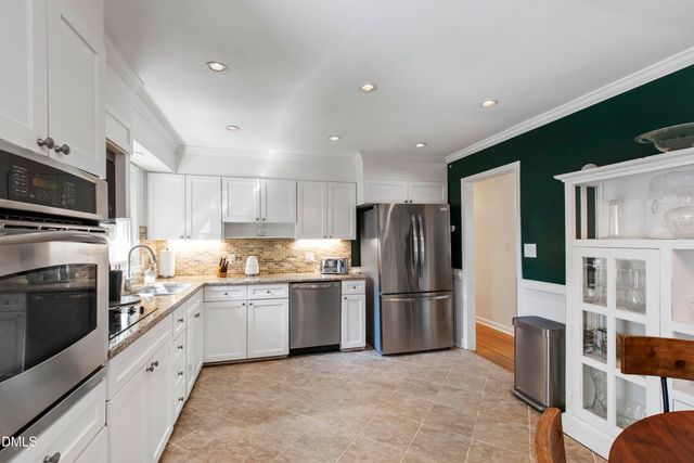 304 Latimer Road, Raleigh, NC 27609