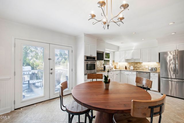 304 Latimer Road, Raleigh, NC 27609
