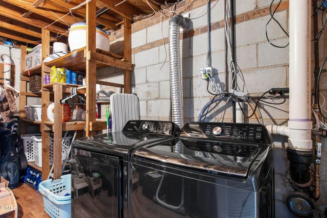 304 Latimer Road, Raleigh, NC 27609