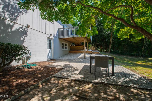 304 Latimer Road, Raleigh, NC 27609