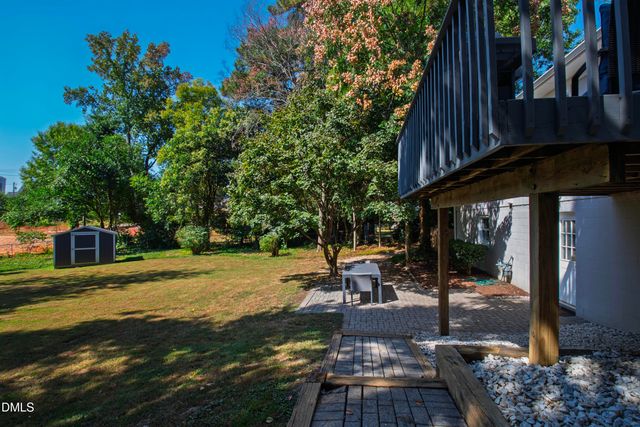 304 Latimer Road, Raleigh, NC 27609