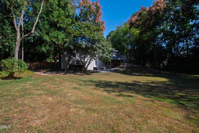 304 Latimer Road, Raleigh, NC 27609