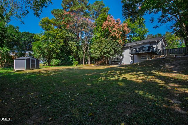304 Latimer Road, Raleigh, NC 27609