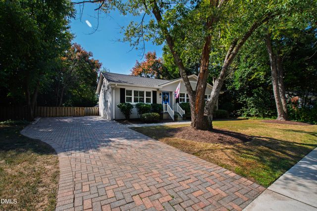 304 Latimer Road, Raleigh, NC 27609