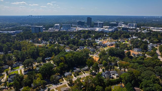304 Latimer Road, Raleigh, NC 27609