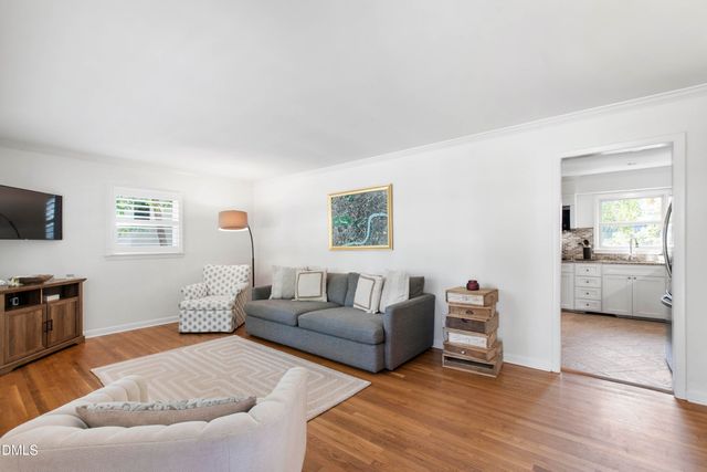 304 Latimer Road, Raleigh, NC 27609