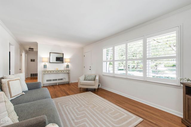 304 Latimer Road, Raleigh, NC 27609