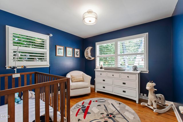 304 Latimer Road, Raleigh, NC 27609