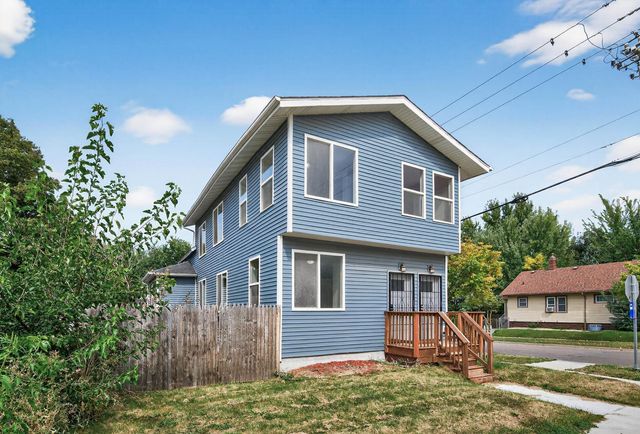 1235 Minnehaha Avenue E, Saint Paul, MN 55106