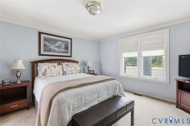 8112 Greystone East Cir, Henrico, VA 23229
