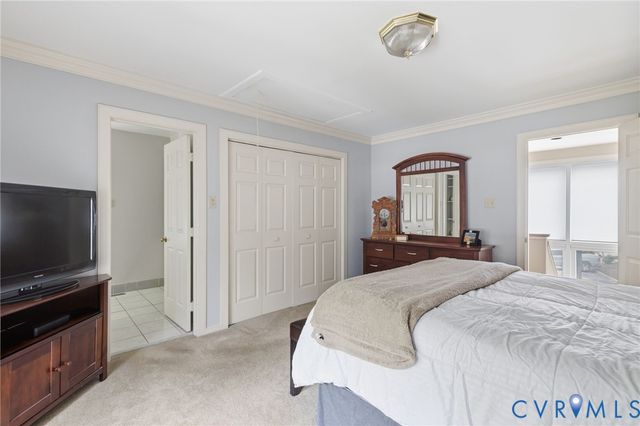 8112 Greystone East Cir, Henrico, VA 23229