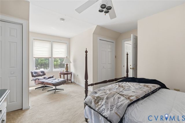 8112 Greystone East Cir, Henrico, VA 23229