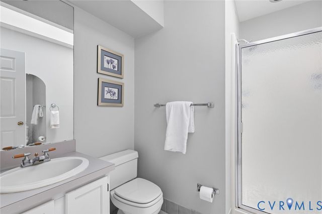 8112 Greystone East Cir, Henrico, VA 23229