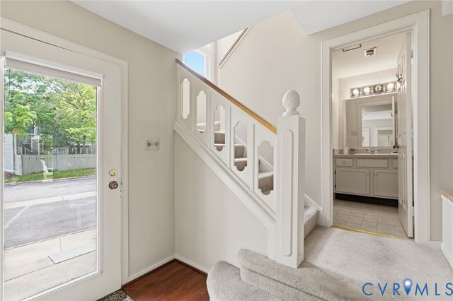 8112 Greystone East Cir, Henrico, VA 23229