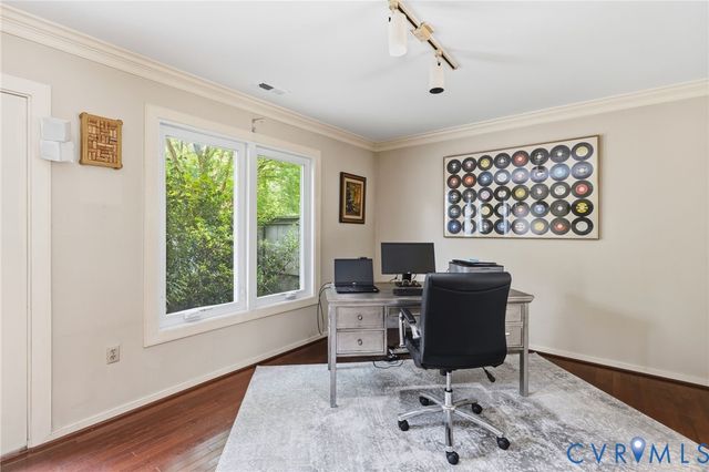 8112 Greystone East Cir, Henrico, VA 23229