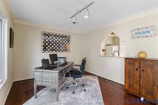 8112 Greystone East Cir, Henrico, VA 23229