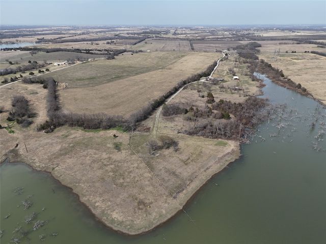 6989 W Fm 455, Celina, TX 75009