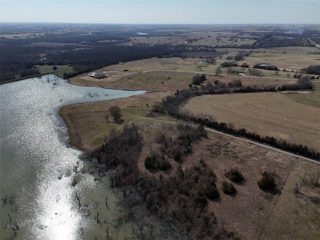 6989 W Fm 455, Celina, TX 75009