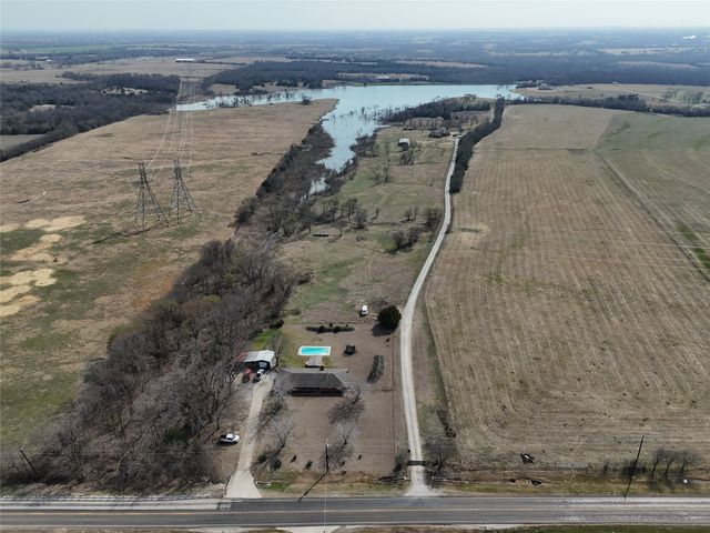 6989 W Fm 455, Celina, TX 75009