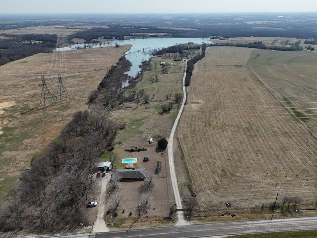 6989 W Fm 455, Celina, TX 75009