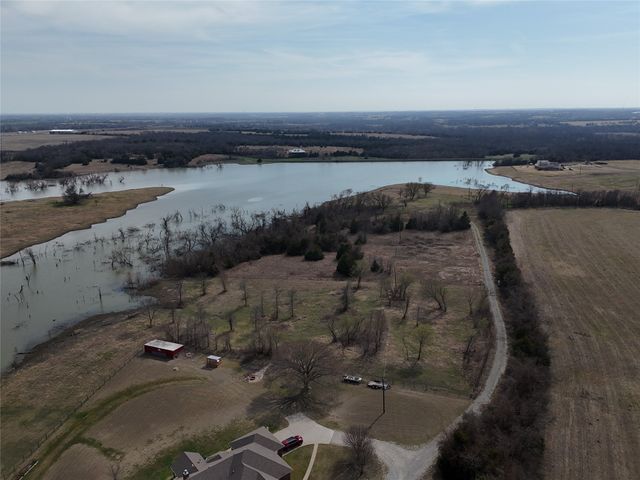 6989 W Fm 455, Celina, TX 75009