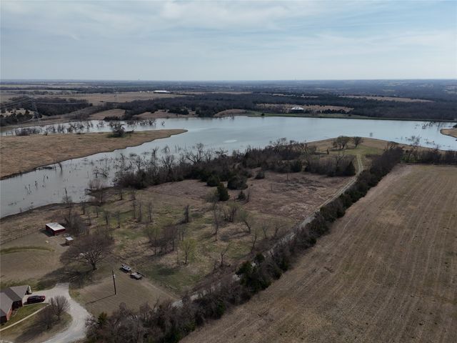 6989 W Fm 455, Celina, TX 75009