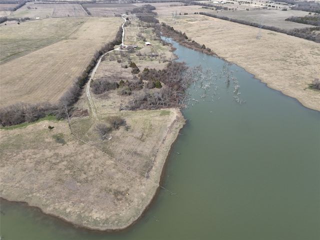 6989 W Fm 455, Celina, TX 75009