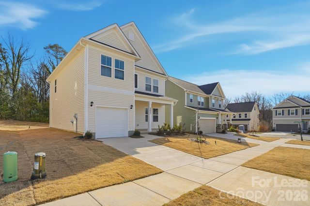 3031 Breslin Street, Charlotte, NC 28214
