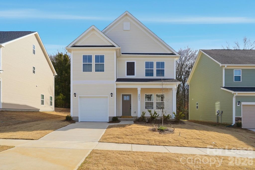 3031 Breslin Street, Charlotte, NC 28214
