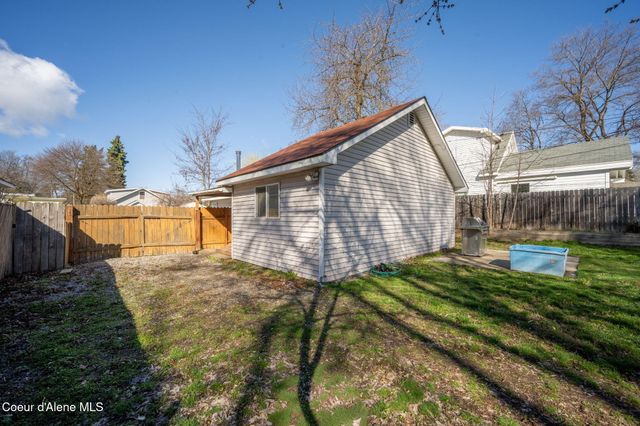 1514 N 6th ST, Coeur D'alene, ID 83814