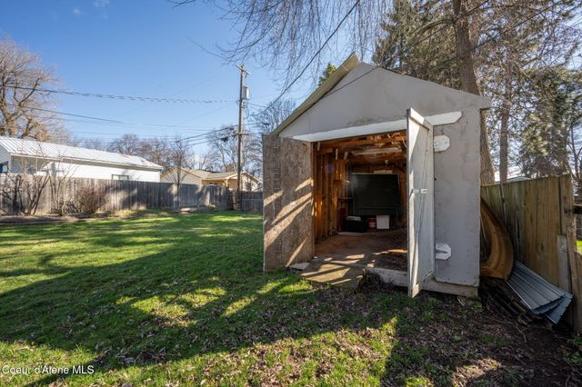 1514 N 6th ST, Coeur D'alene, ID 83814