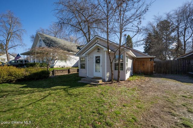 1514 N 6th ST, Coeur D'alene, ID 83814