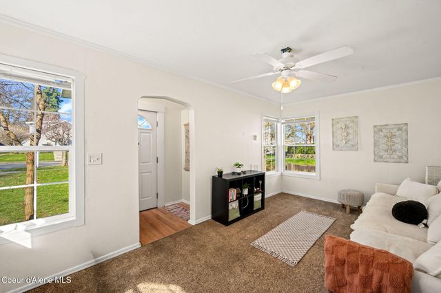 1514 N 6th ST, Coeur D'alene, ID 83814