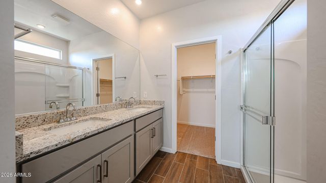 24163 W DEKALB Lane, Buckeye, AZ 85326