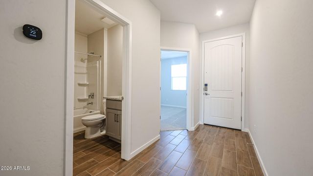 24163 W DEKALB Lane, Buckeye, AZ 85326