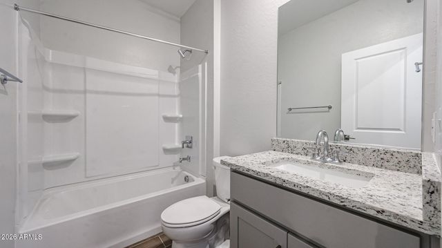 24163 W DEKALB Lane, Buckeye, AZ 85326