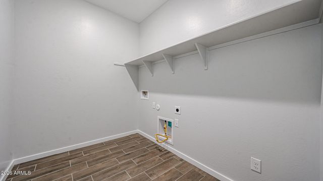 24163 W DEKALB Lane, Buckeye, AZ 85326