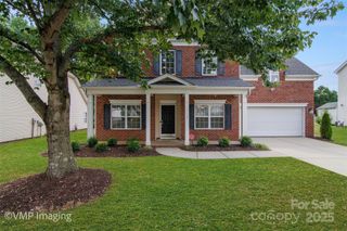 15137 Callow Forest Drive, Charlotte, NC 28273