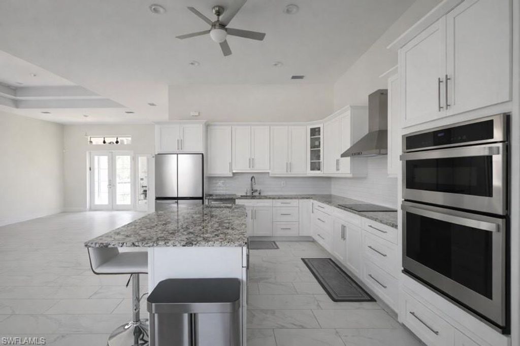 1316 Roosevelt AVE, LEHIGH ACRES, FL 33972 — photo 4