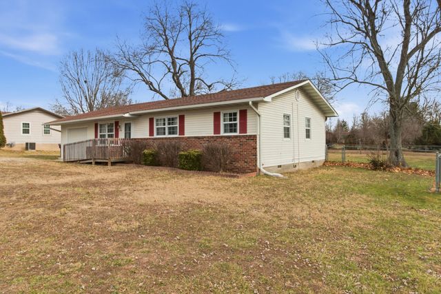 2004 Lynn Drive, West Plains, MO 65775