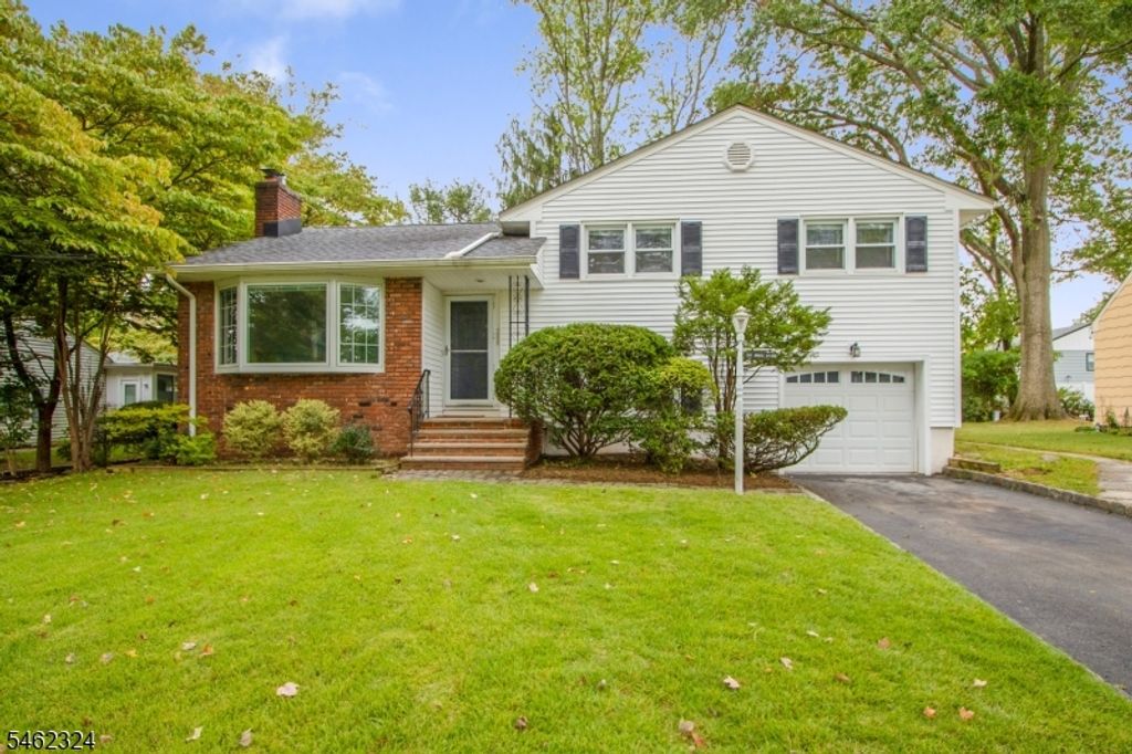 200 Muriel Ave, North Plainfield Boro, NJ 07060 — exterior