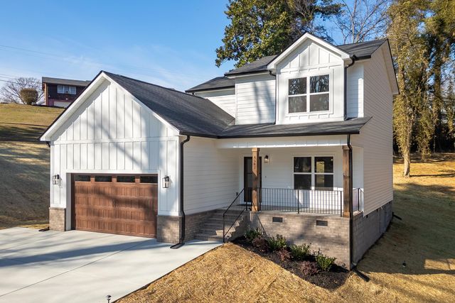 4585 Tarpon Trail, Chattanooga, TN 37416