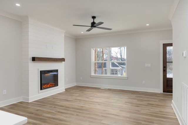 4585 Tarpon Trail, Chattanooga, TN 37416