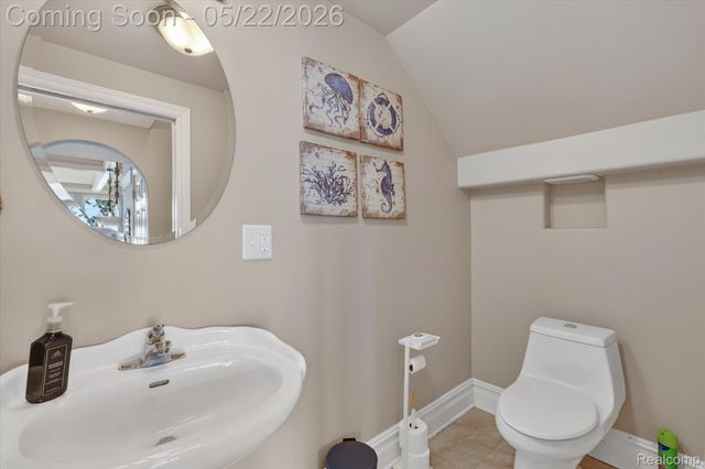5025 Harp Drive, Fenton Charter Township, MI 48451