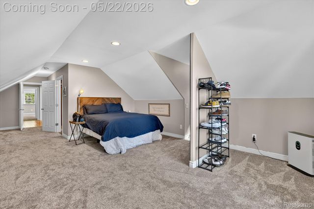 5025 Harp Drive, Fenton Charter Township, MI 48451
