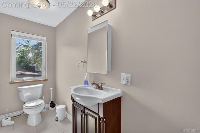 5025 Harp Drive, Fenton Charter Township, MI 48451