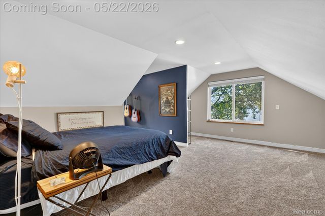 5025 Harp Drive, Fenton Charter Township, MI 48451
