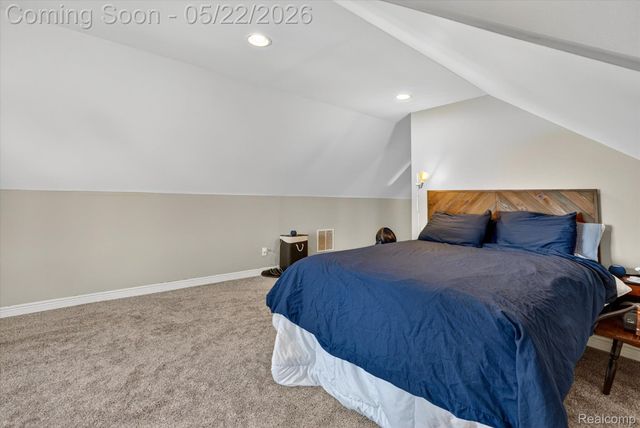5025 Harp Drive, Fenton Charter Township, MI 48451