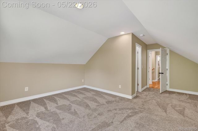 5025 Harp Drive, Fenton Charter Township, MI 48451