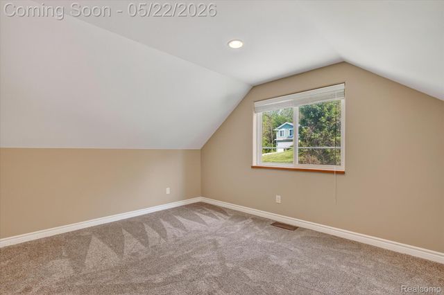 5025 Harp Drive, Fenton Charter Township, MI 48451